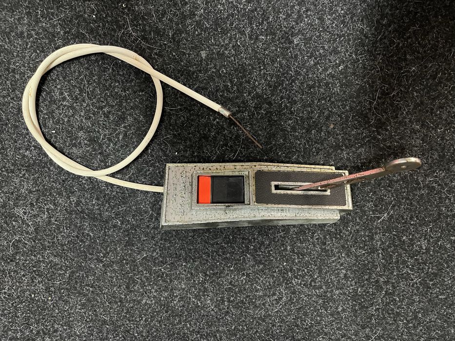 Peças Bicicleta Chopper VILAR  CATITA