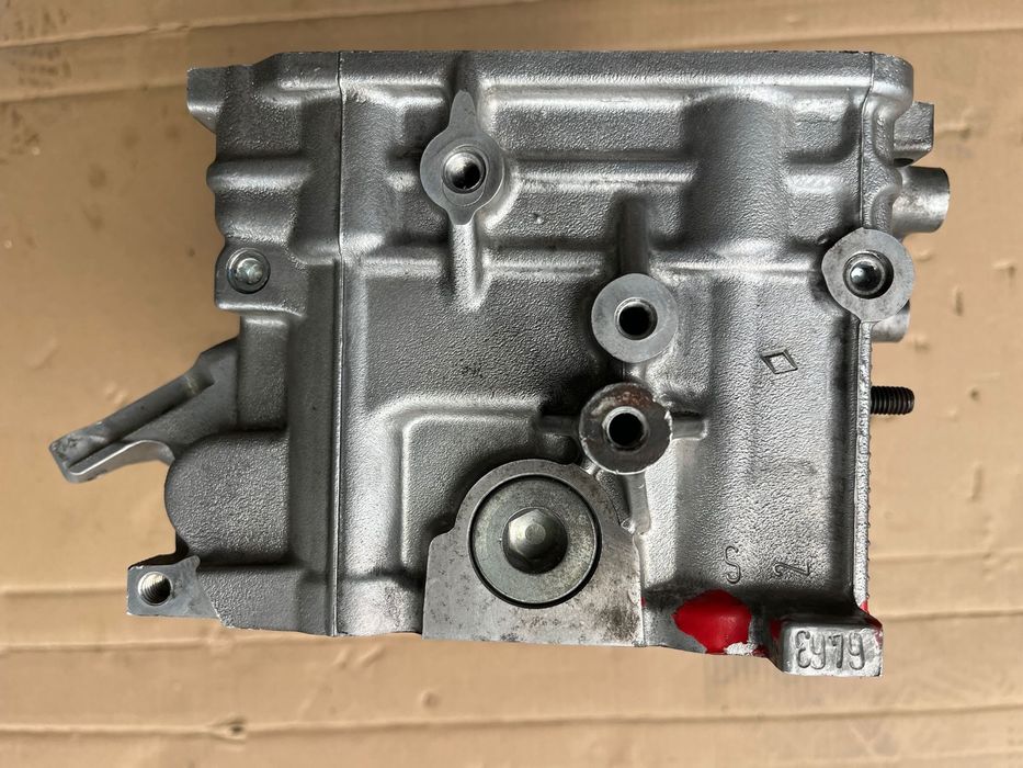 Głowica Jeep Grand Cherokee