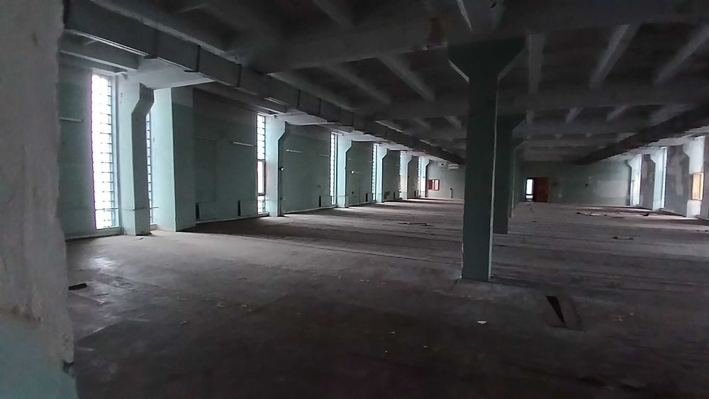 Оренда комерційної нерухомості від 500 до 3000 м² | Ідеально під бізнес | Нивки