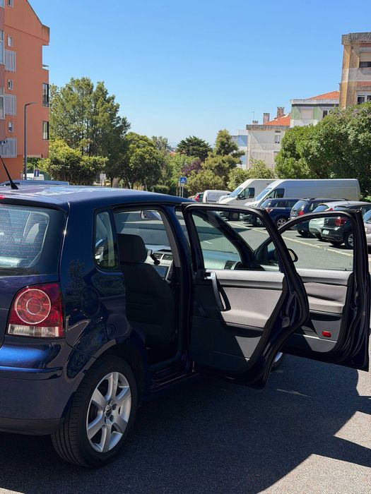 VW Polo 1.2 Confortline