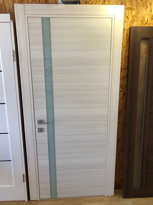 Итальянская Дверь