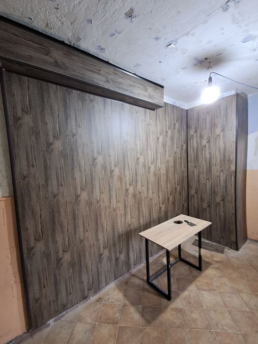 Монтажні роботи.