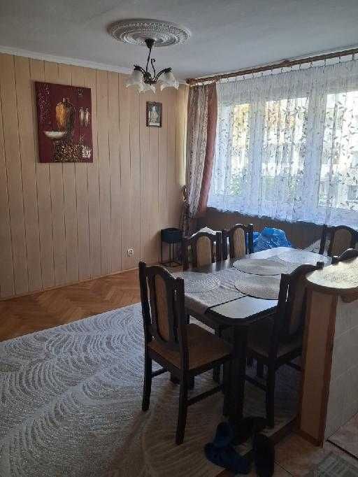 Mieszkanie 37m² ! !pierwsze piętro! !