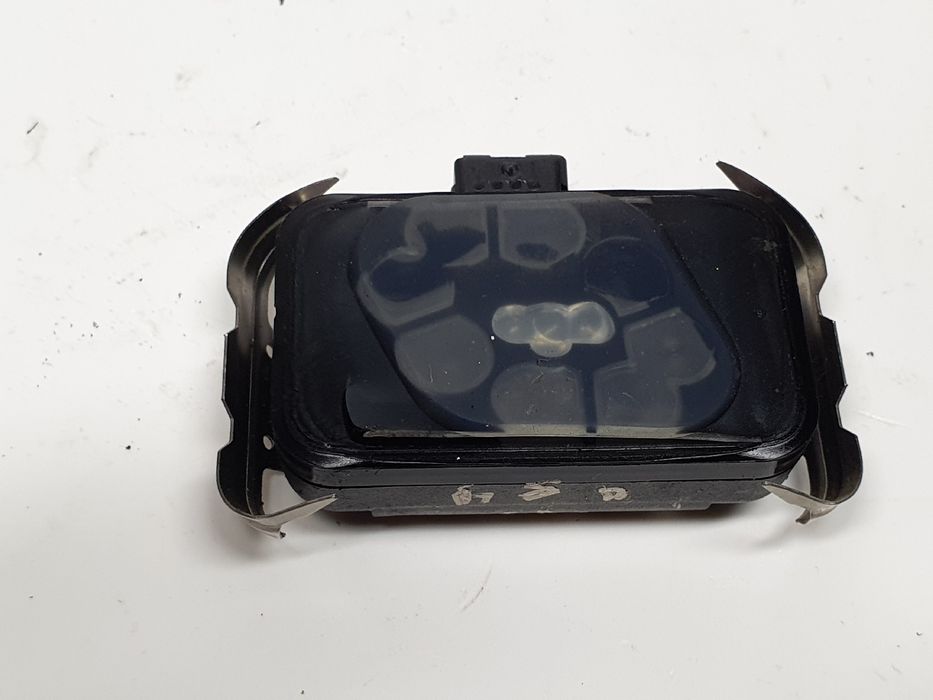 Sensor de chuva PEUGEOT 407 (6D_)