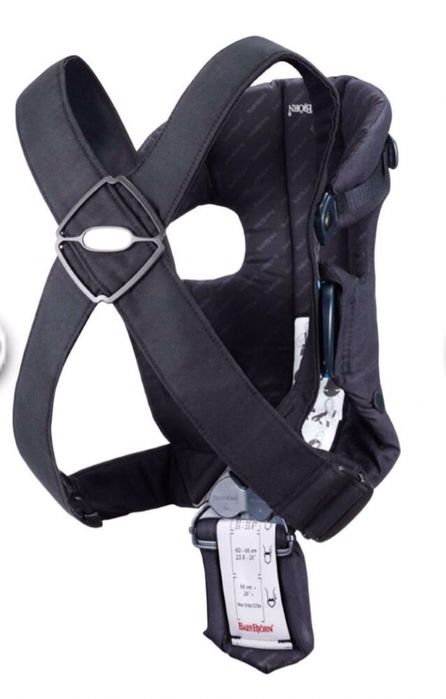 Аренда Кенгуру BabyBjorn кенгурушка Прокат переноска слинг chicco