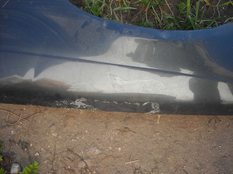 Guarda Lamas + cava roda Opel Astra F 94-98