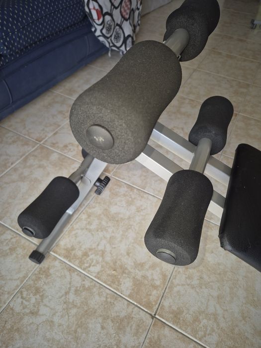 Exercise Bench456772634133800962