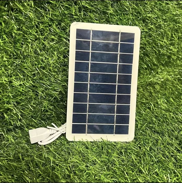 Сонячні панелі з UCB A,зарядка,зарядне