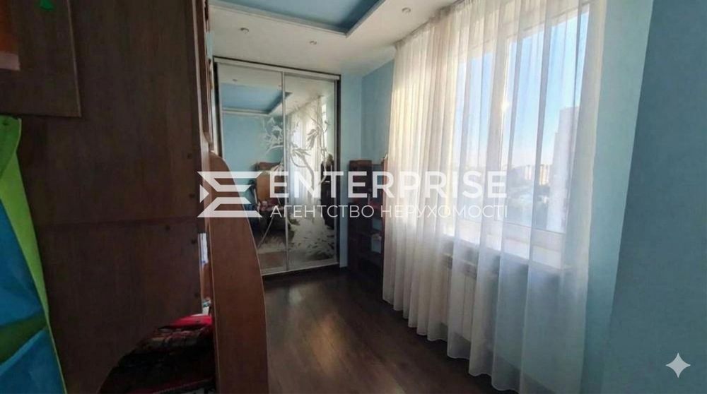 Продаж 2к. квартири, ЖК "ПАРКОВИЙ", Святошинський район, б-р М.Руденко