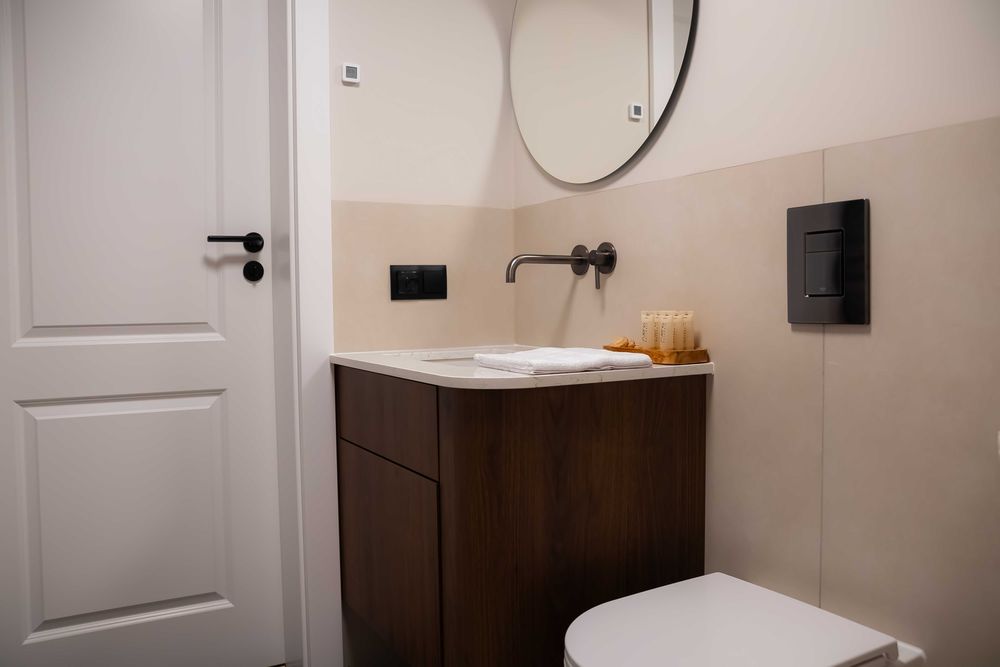 Do wynajęcia apartament  ul. Rybacka 9