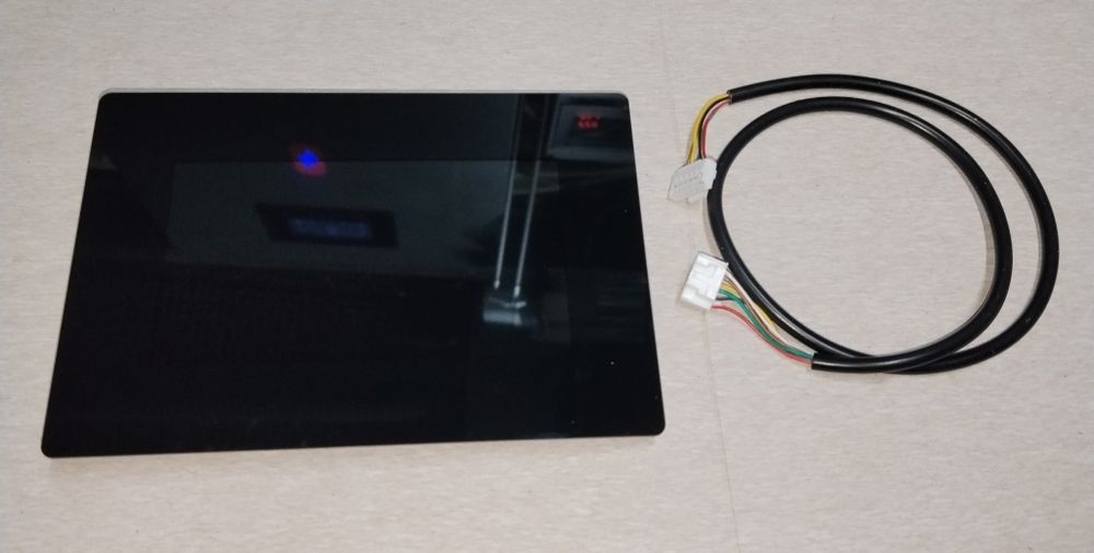 Дисплей JK BMS (Jikong) LCD 3.2", 4.3"