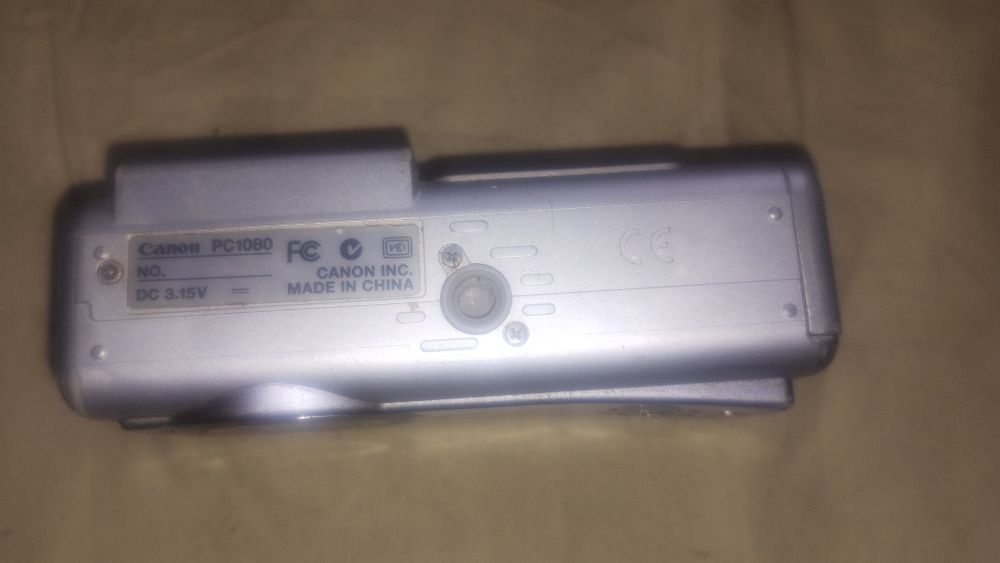 Фотоаппарат OLYMPUS и другие