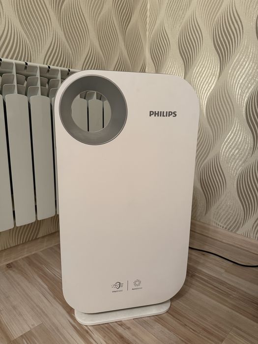 Очиститель воздуха Philips AC4550/50