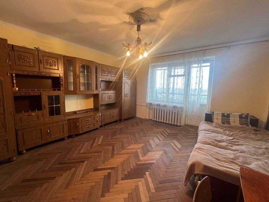 Продається 4-кімнатна квартира в Дублянах, вул. Шевченка