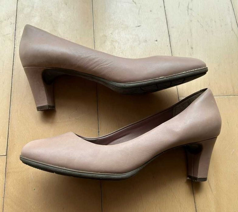 Sapatos de senhora Rockport 39