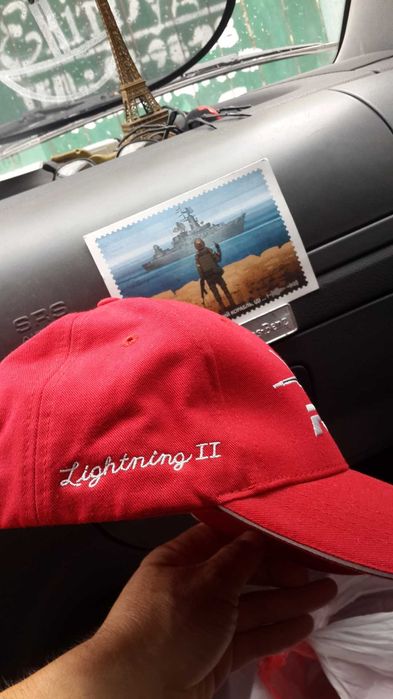 F-35 Swiss made original