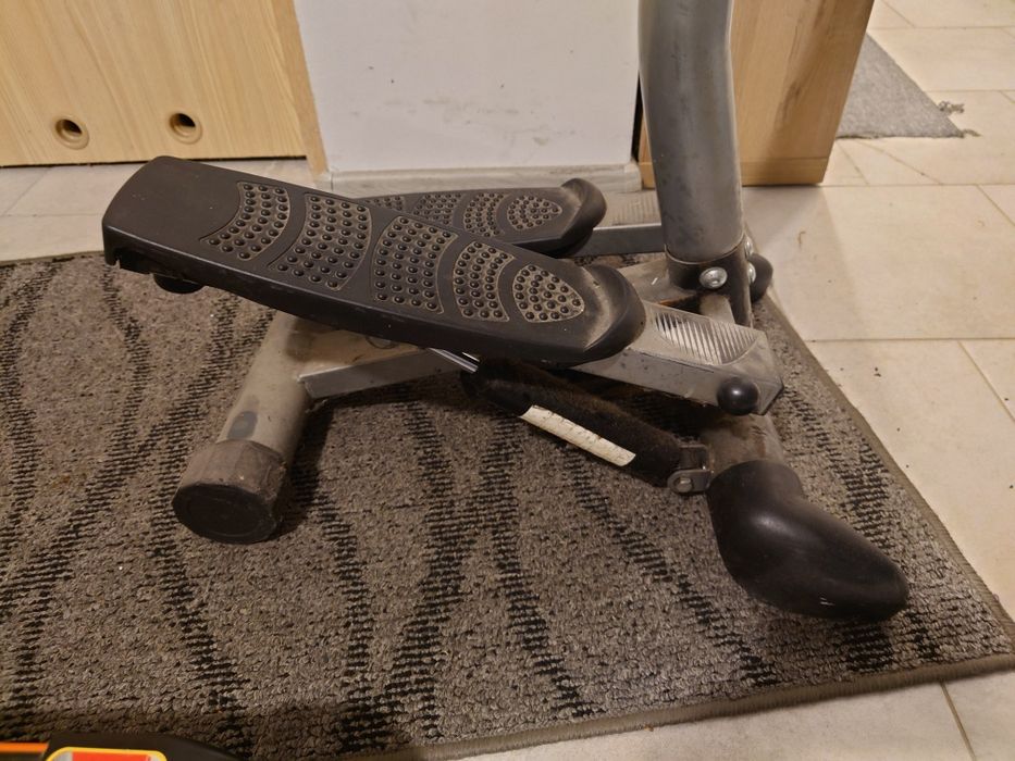 Stepper S-1460!!!
