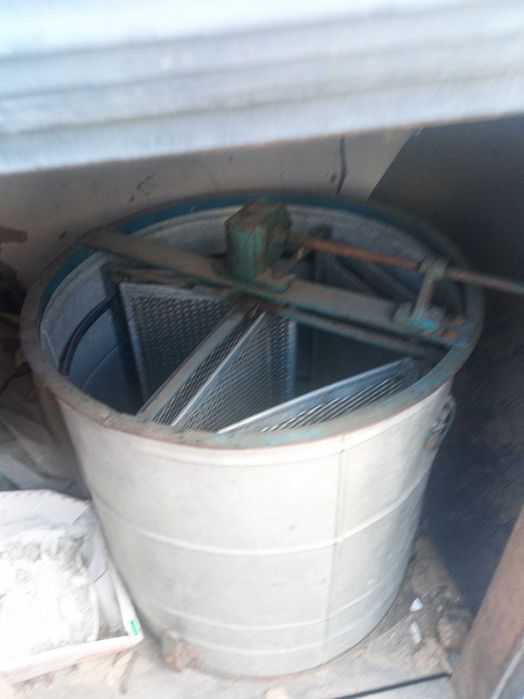 Медогонка 1500грн.