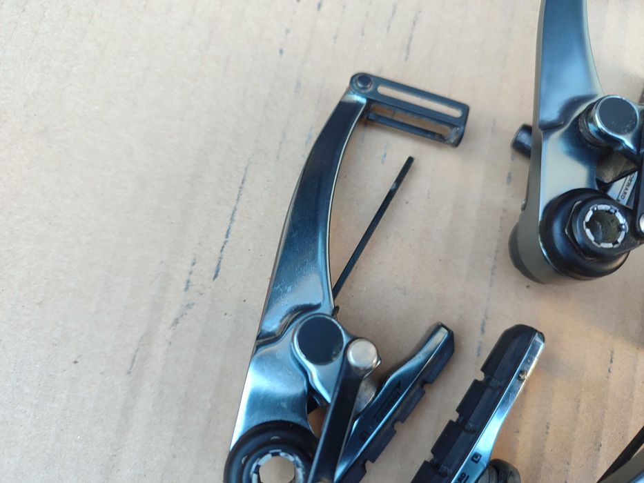 Hamulce V-Brake Shimano XTR BR-M960 Komplet Ładny Stan !