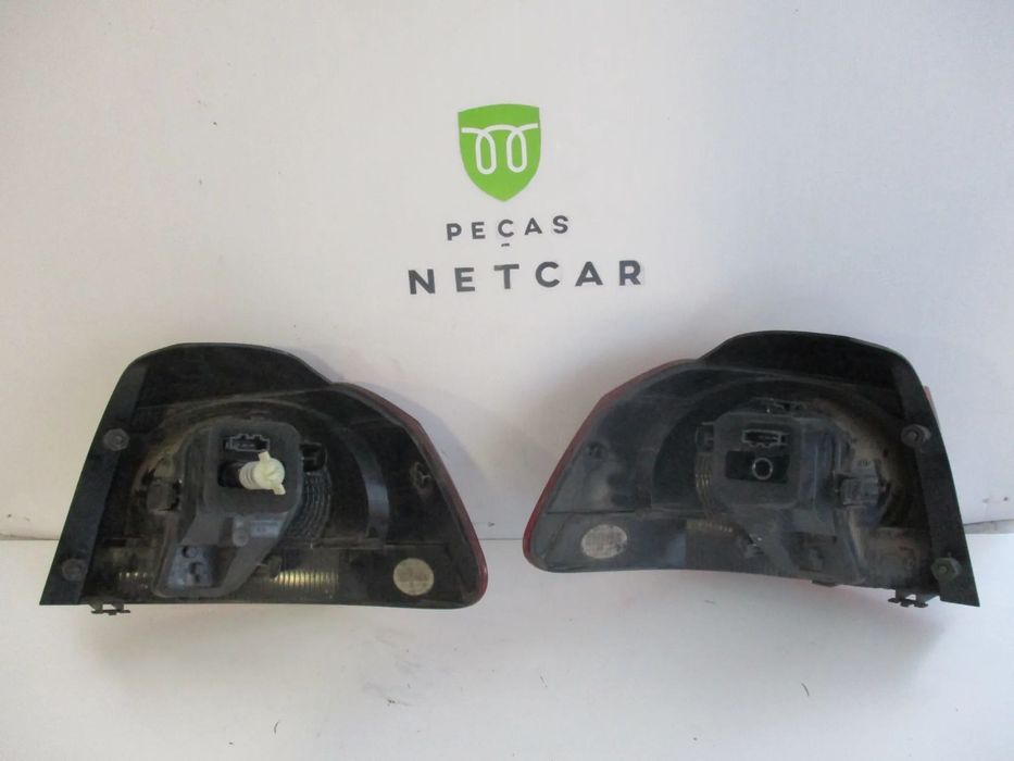 Farol Farolim vw Golf VI 6 Esquerdo e Direito