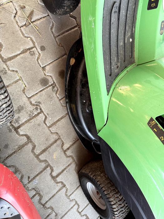 Kosiarka Traktorek Viking Honda Husqvarna Castel Sabo John Deere Stiga