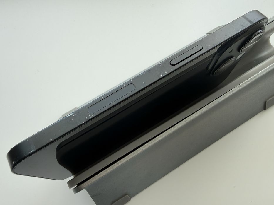 Apple iPhone 14 128gb Midnight Neverlock 95%