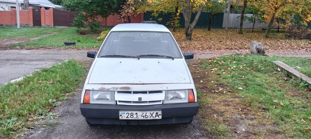 Продам ВАЗ-2108