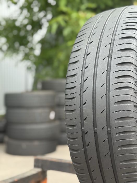 Шина Літня 1шт 185/65 R15 Continental EcoContact 3