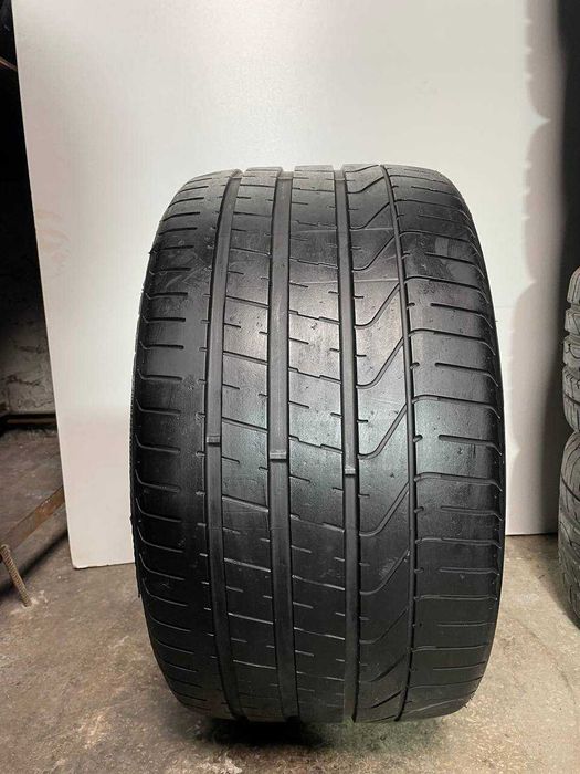 Літня шина 305/30 R20 103Y Pirelli PZero