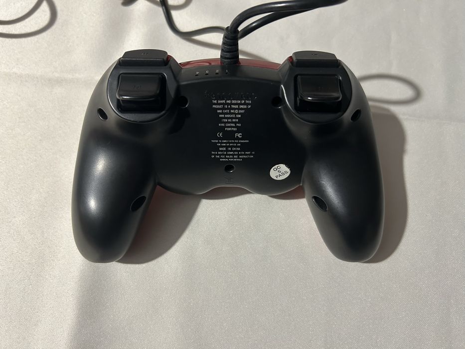 Comando para gaming, playstation e etc