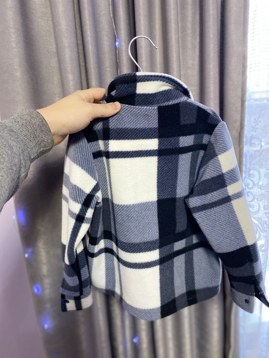 Сорочка і джинси 92р.