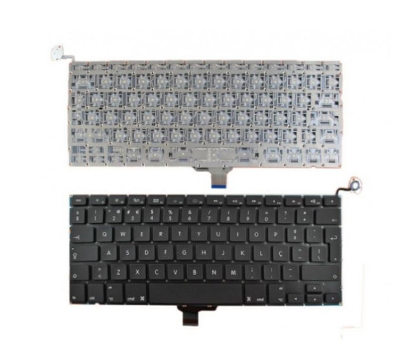 Teclado em Português para MacBook64738044644097123