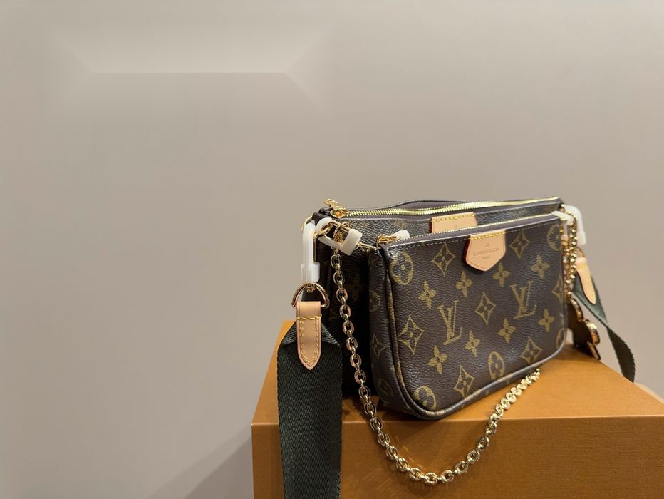 Жіноча сумка LOUIS VUITTON 24x13