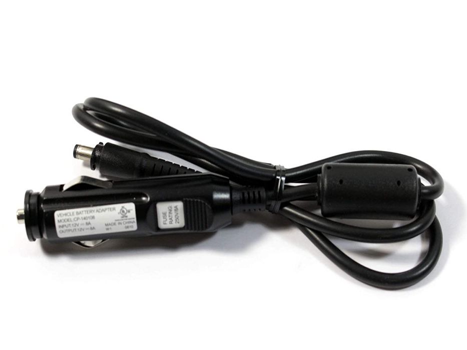 Carregador 3 em 1 Dell auto air slim 65W (novo)