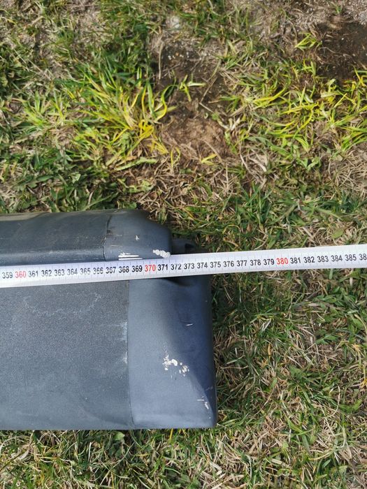 Markiza thule omnistor fiamma f45s