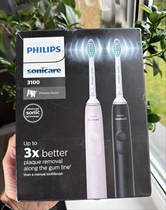Szczotka Philips, Termometr, tablet Doogee