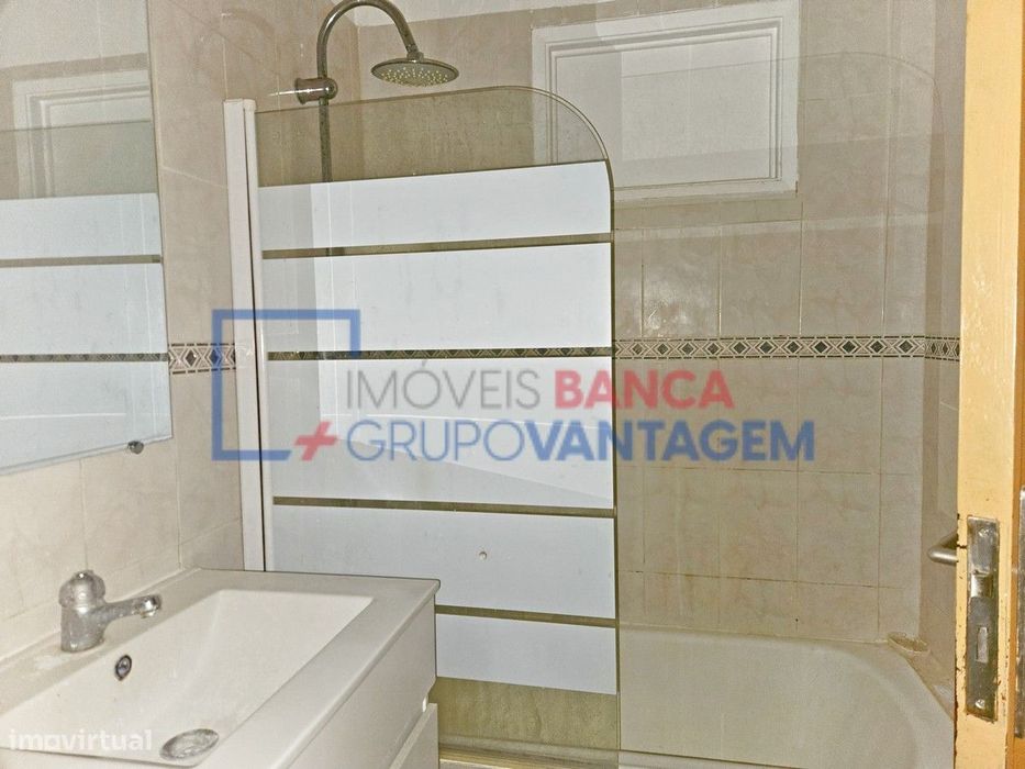 Apartamento T2 no Alto do Seixalinho  Barreiro | Excelente Localização