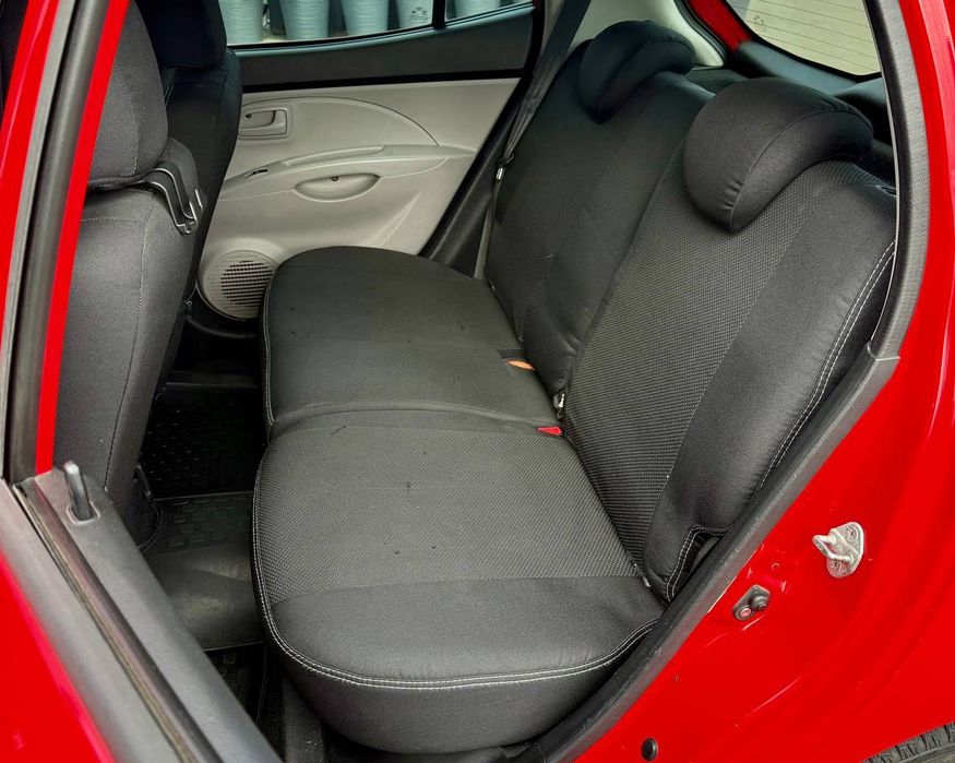 Продаж Kia Picanto