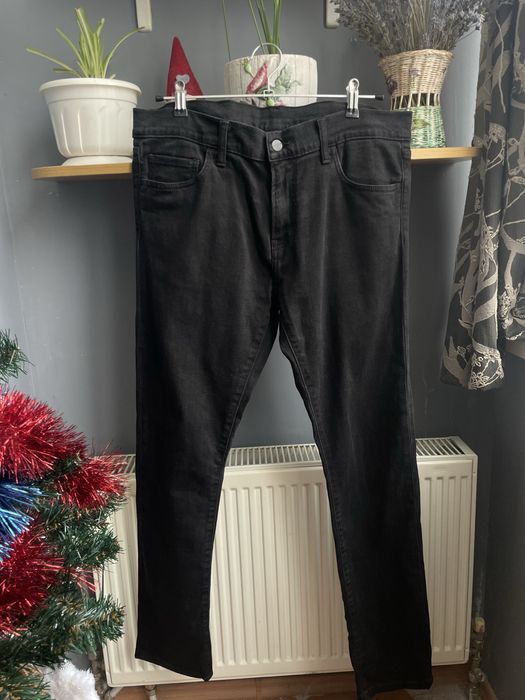 Штани / Джинси Carhartt / Tommy Jeans / Tommy Hilfiger Sk8 Streetwear