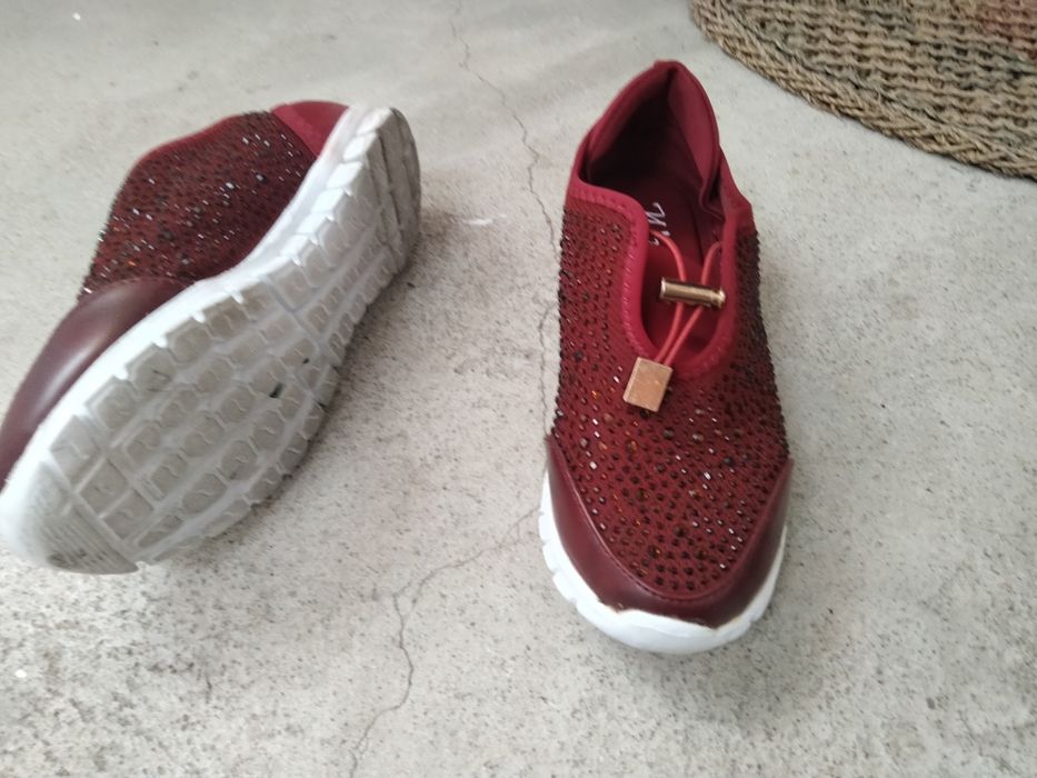 Ténis converse  All Star e Seaside