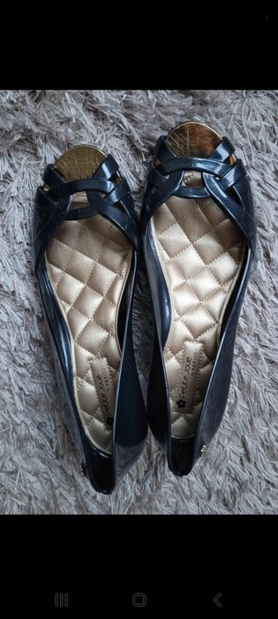 Sapatos Petit Jolie by PARODI