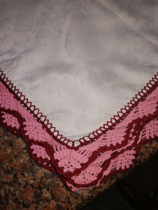 Napron/Toalha de mesa