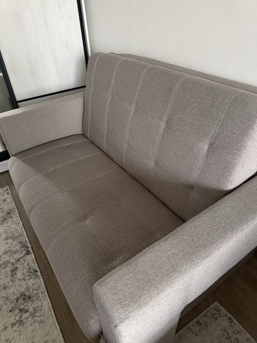 Диван 1.20шорина на 1.90 довжина