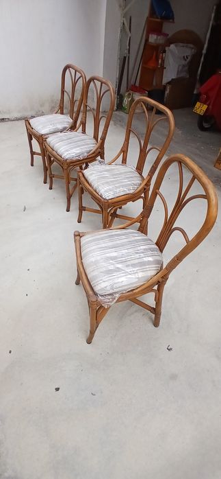 Conjunto de sala de jantar