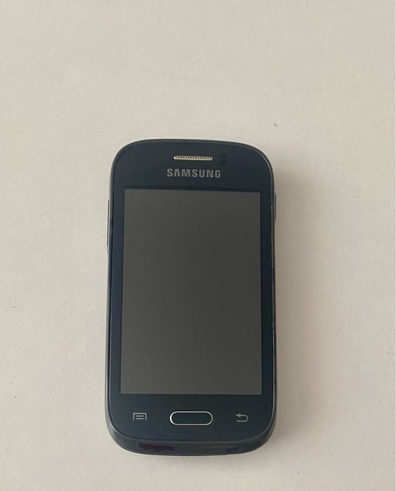 Мобільний телефон Samsung GT-S6310N