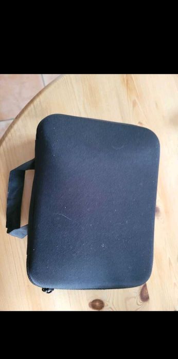 Drone em perfeito estado