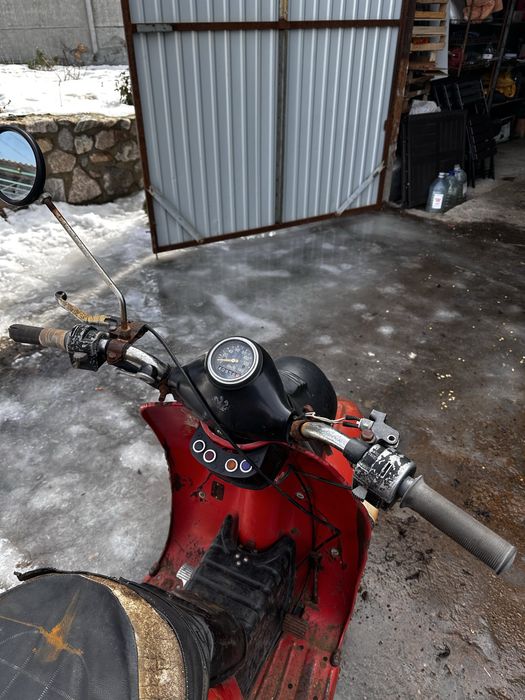 продам Муравей 2м02