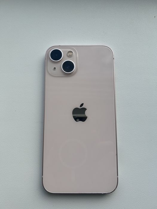Iphone 13 Różowy