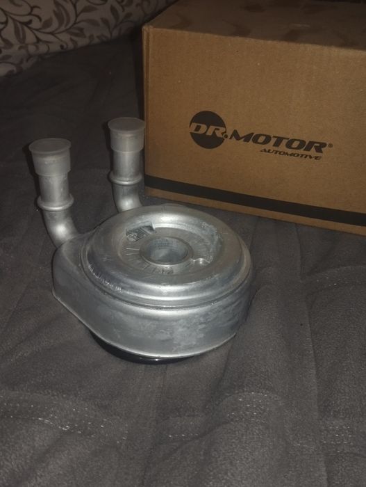 Продам теплообмінник