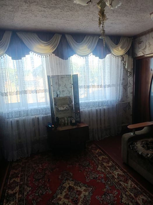 Продам добротный дом